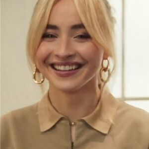 Meet your Posher, Michele